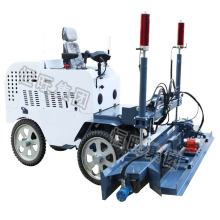 China supply HW-15 concrete laser screed machine self leveling screed machine